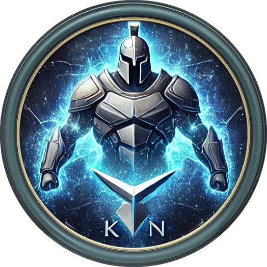 Krono Titans Logo